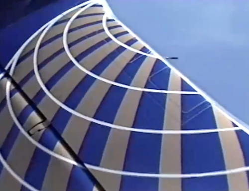 Continental Airlines | Taking Care of Business Marketing Campaign