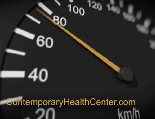 Contemporary Health Center: Healthcare Television Commercial