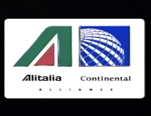 Airline Marketing – Continental & Alitalia Alliance