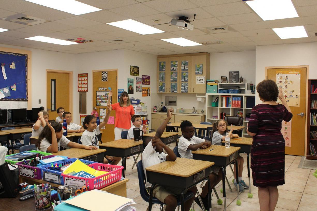 Client News | De LaSalle Academy | National Teachers’ Day Client News | De LaSalle Academy | National Teachers' Day