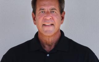 2022 2023 Sunrise Rotary Club of Fort Myers President, Earl Quenzel