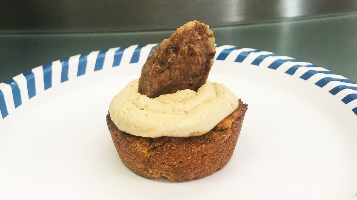 Q&A Blog International Dog Day Cupcake Recipe Q&A Blog International Dog Day Cupcake Recipe