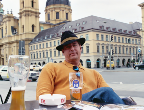 Oktoberfest: A Platform for Timeless Brands