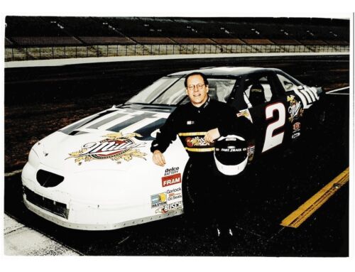 NASCAR, Sponsorships & Customer Loyalty