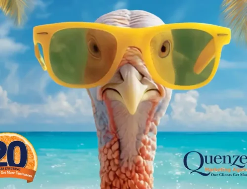 Happy Thanksgiving 2025