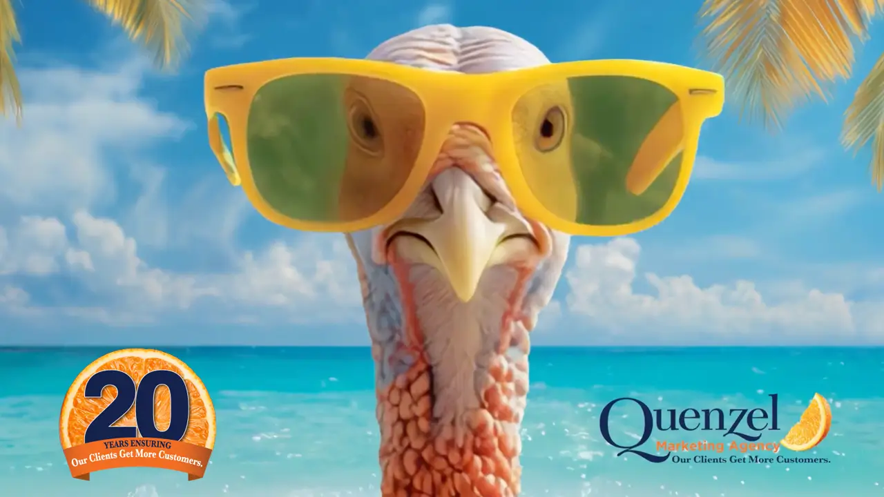 Quenzel & Associates wishing a Happy Thanksgiving 2025