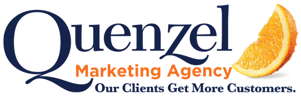 Marketing Agency. Fort Myers, Florida. Logo