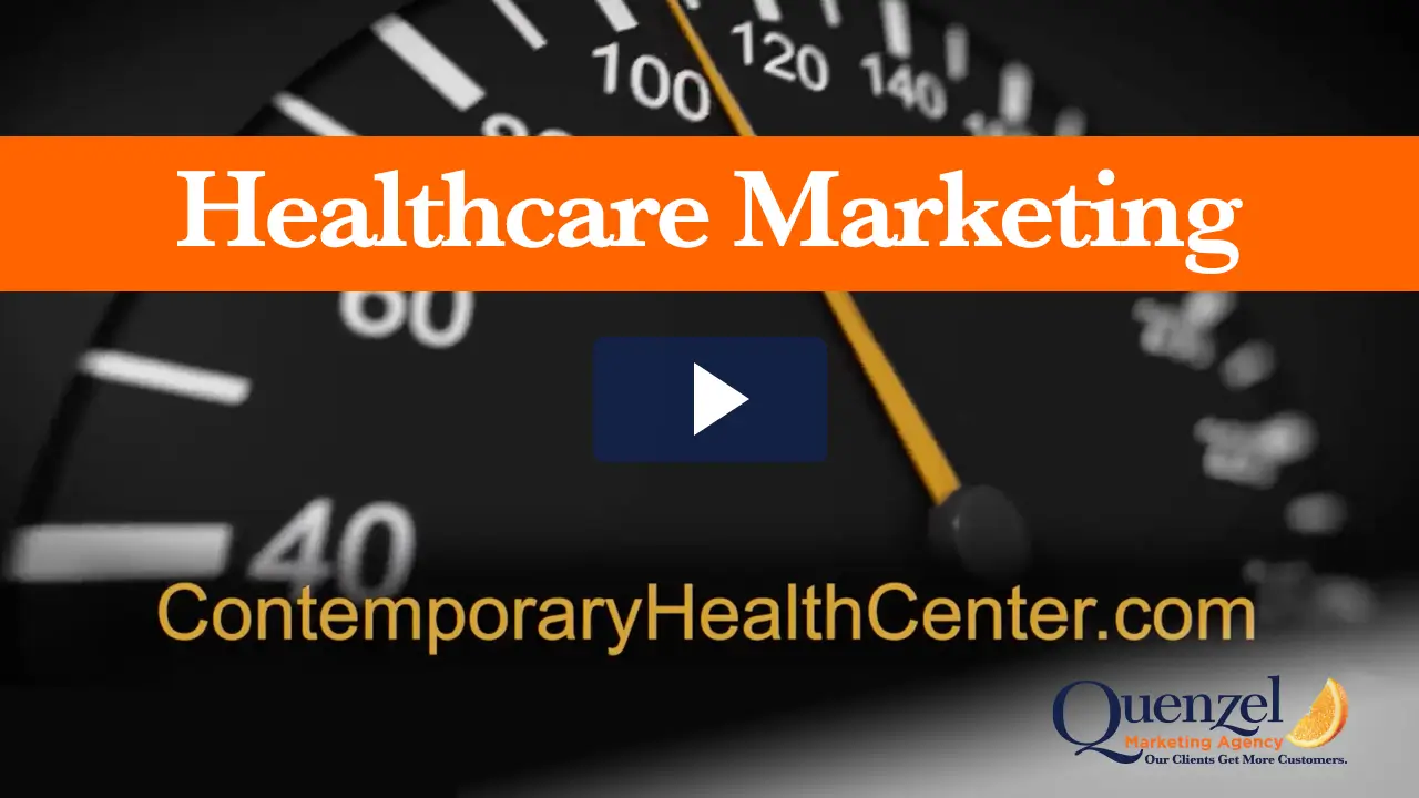 The Power of Local TV Marketing | Agency Healthcare TV Advertising