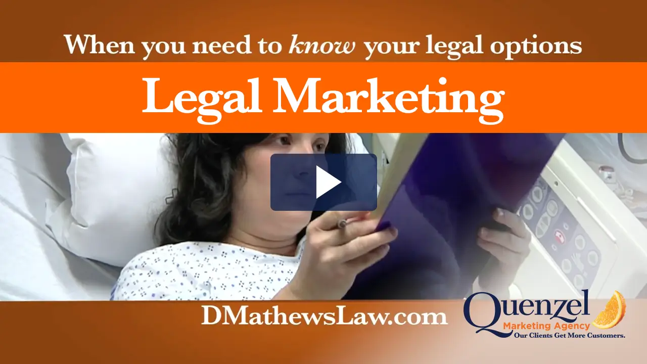 The Power of Local TV Marketing | Agency Legal TV Advertising