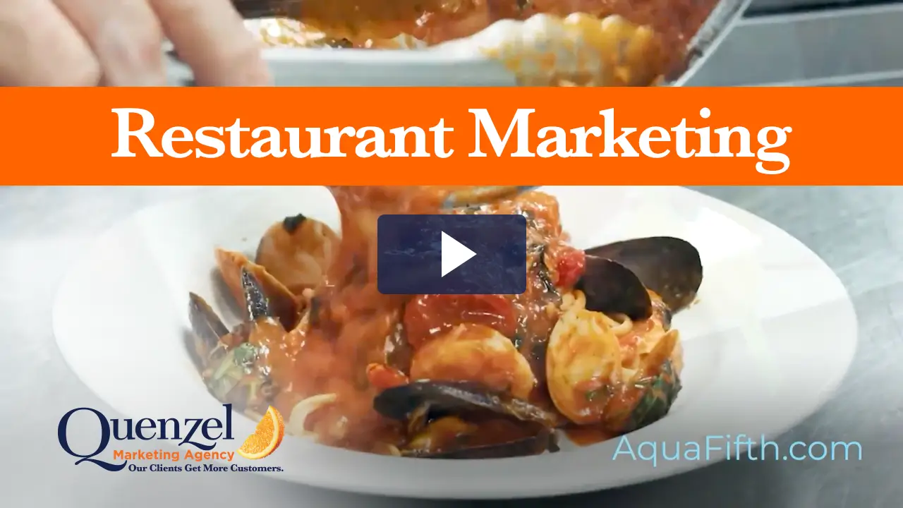 The Power of Local TV Marketing | Agency Restaurant TV Advertising