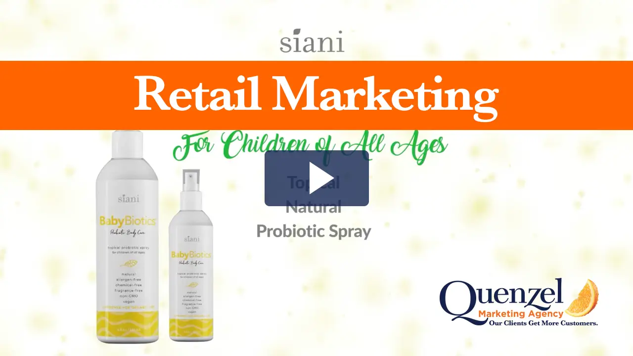 The Power of Local TV Marketing | Agency Retail TV Advertising