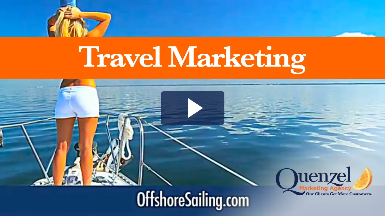 The Power of Local TV Marketing | Agency Travel TV Advertising