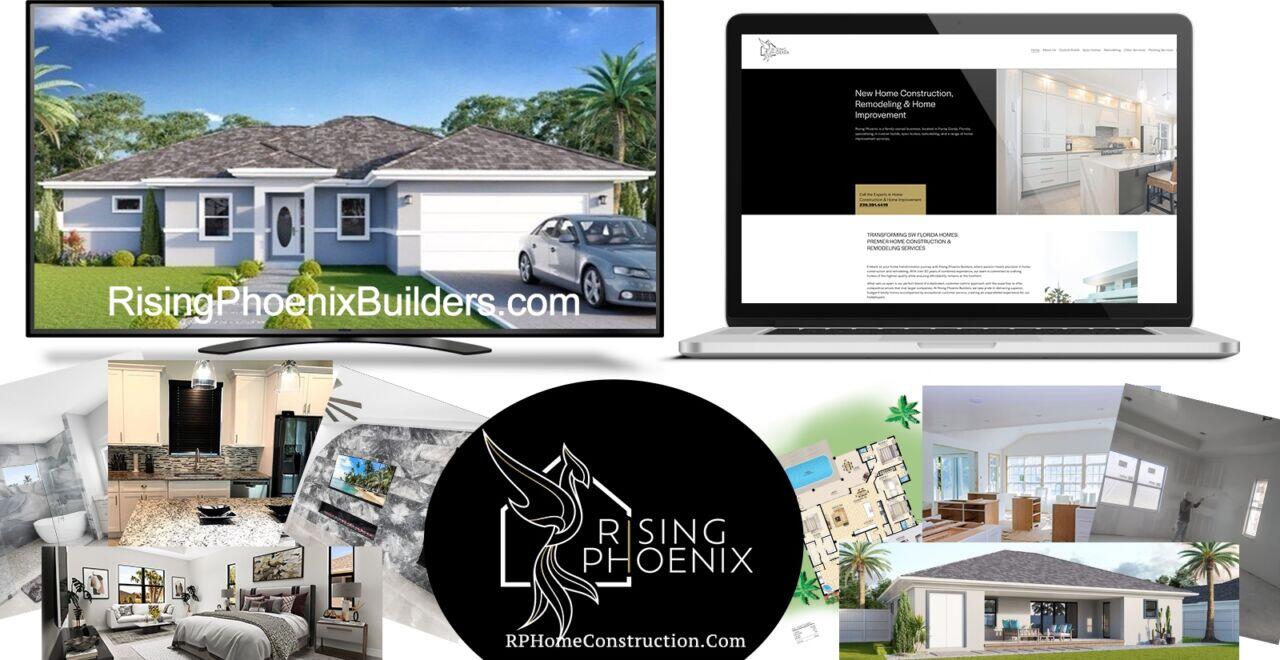 Construction Marketing - Agency Campaign Creative | Home Builder Marketing