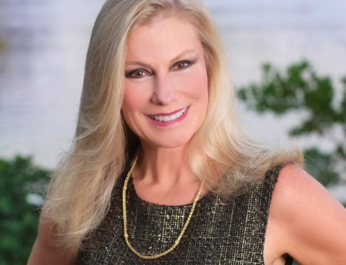 Client News: Gulfshore Business Lifetime Achievement Awards 2019
