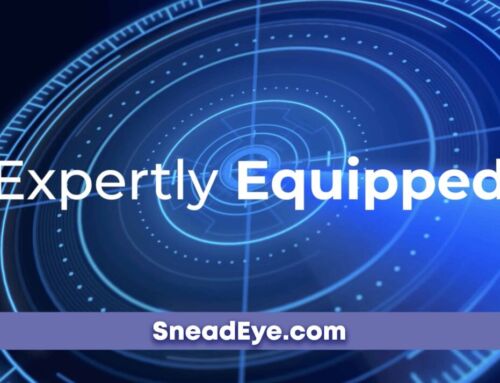 Snead Eye Group: Healthcare Television Commercial