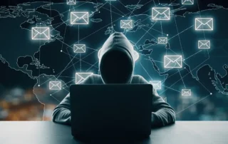 Fake Google Business Login Scam
