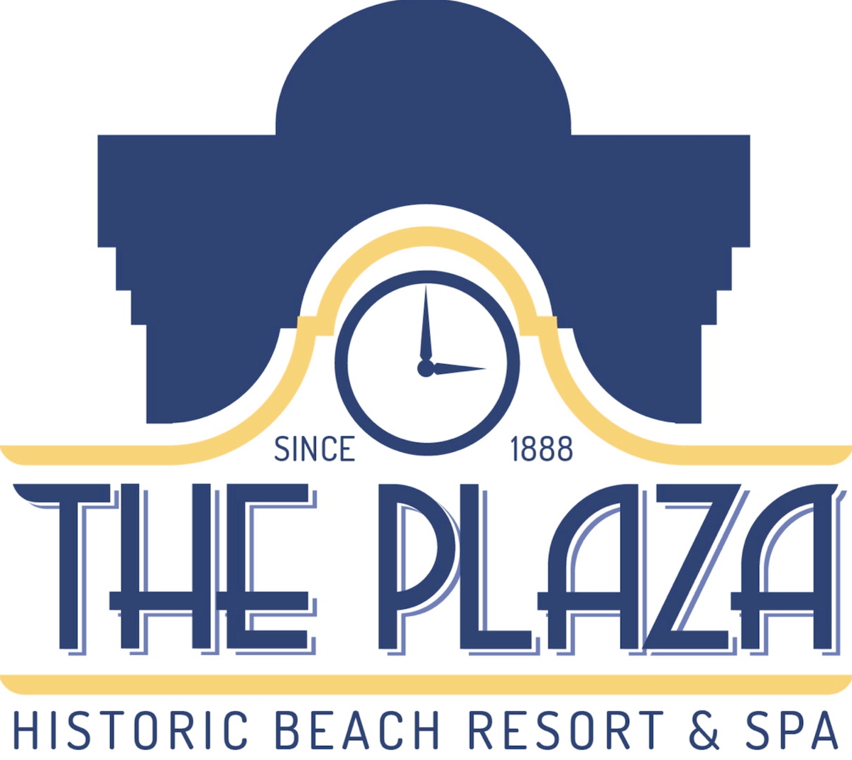 Hotel Branding | Agency Creative | The Plaza