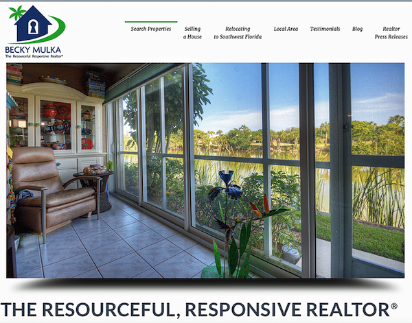 Residential Realtor | Digital Campaign Creative