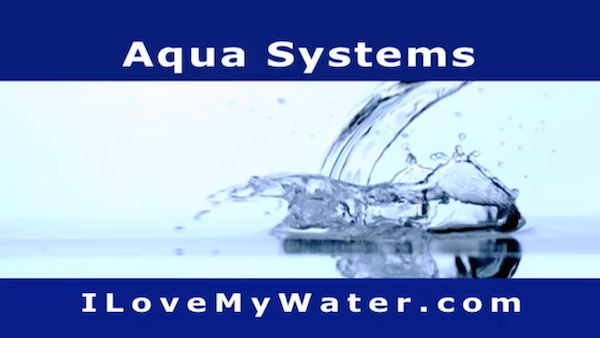 Aqua Systems new Customer Acquisition TV Campaign