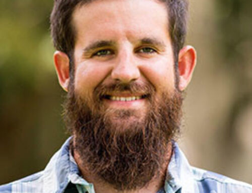 Q&A Client News: Capt. Daniel Andrews