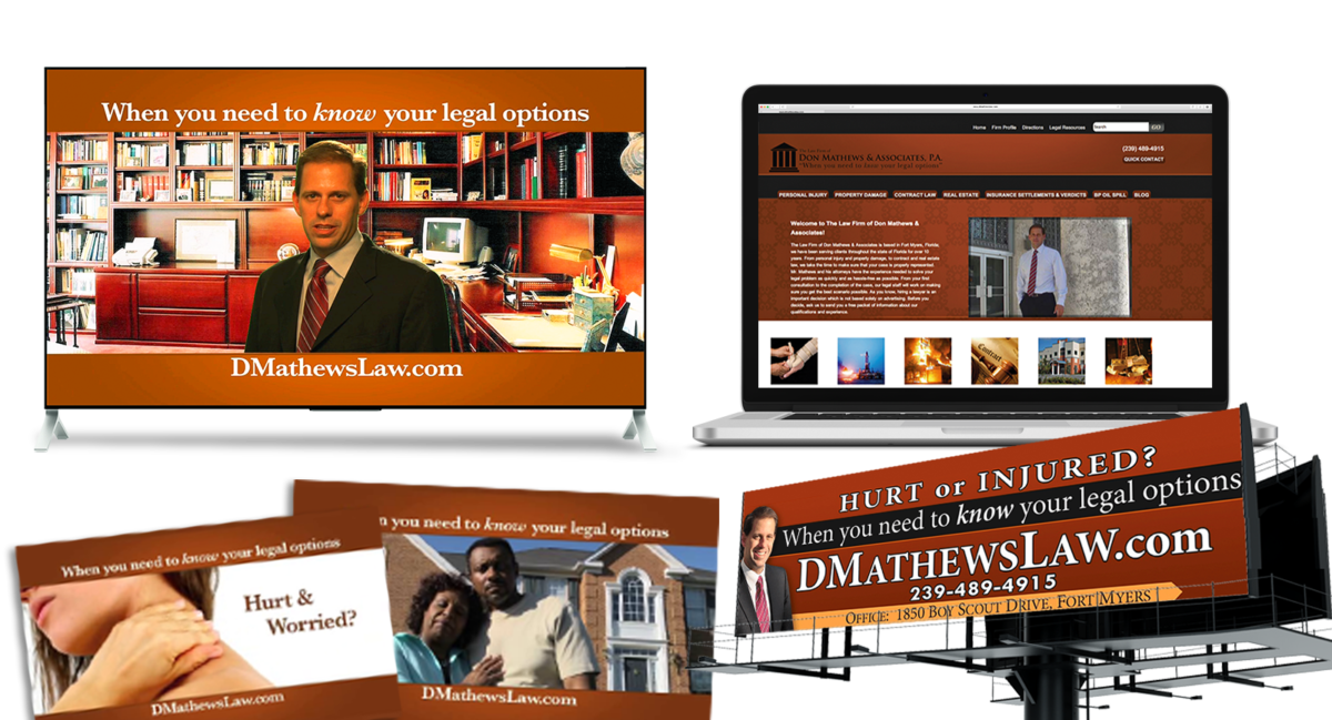 B2B Marketing Creative | Fort Myers, Florida B2B Marketing Creative | Fort Myers, Florida