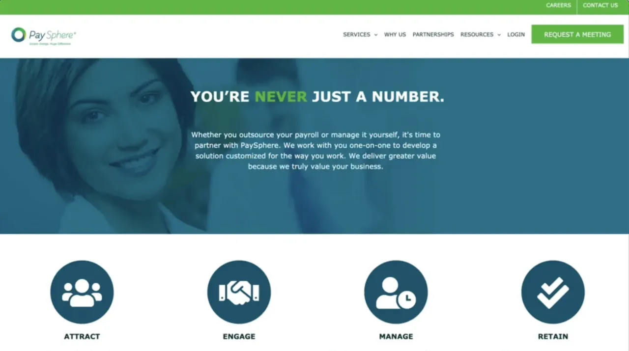 image-b2b-website-design-agency-fort-myers-florida-paysphere-payroll Business to Business web design agency - Paysphere Payroll