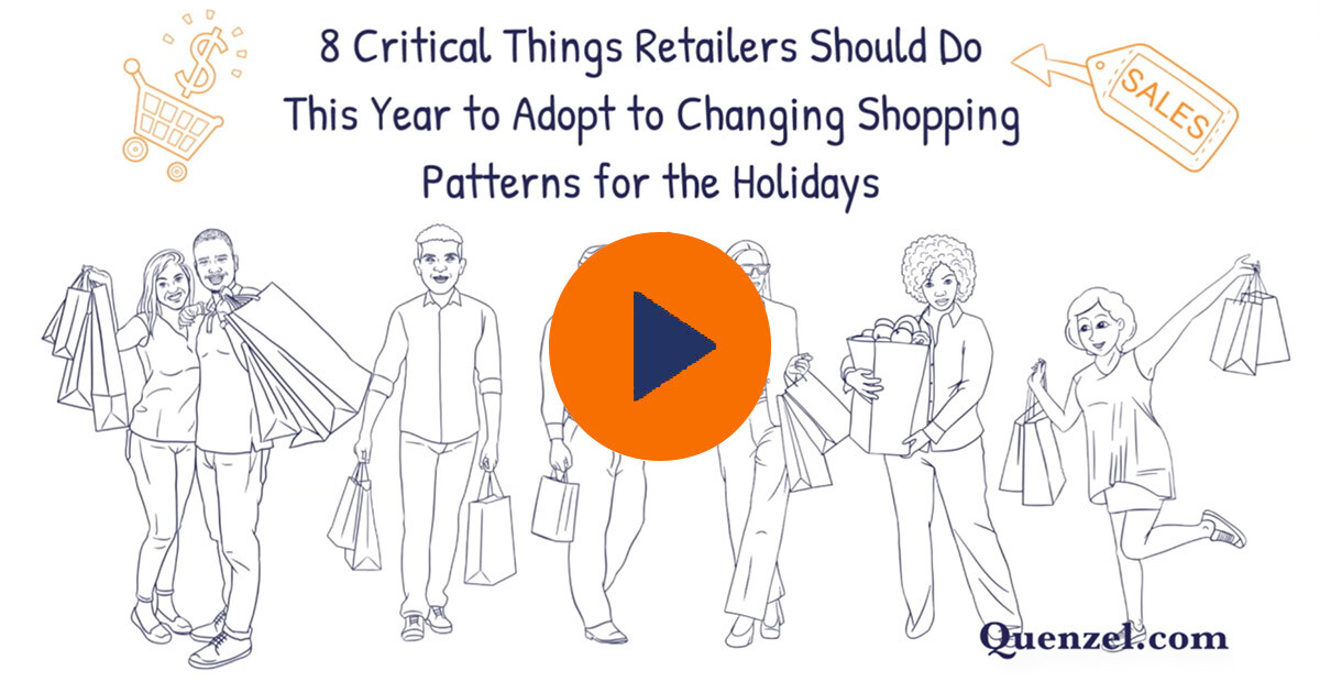 Blog - 2020 Holiday Trends | Quenzel Marketing Agency, Fort Myers, Florida