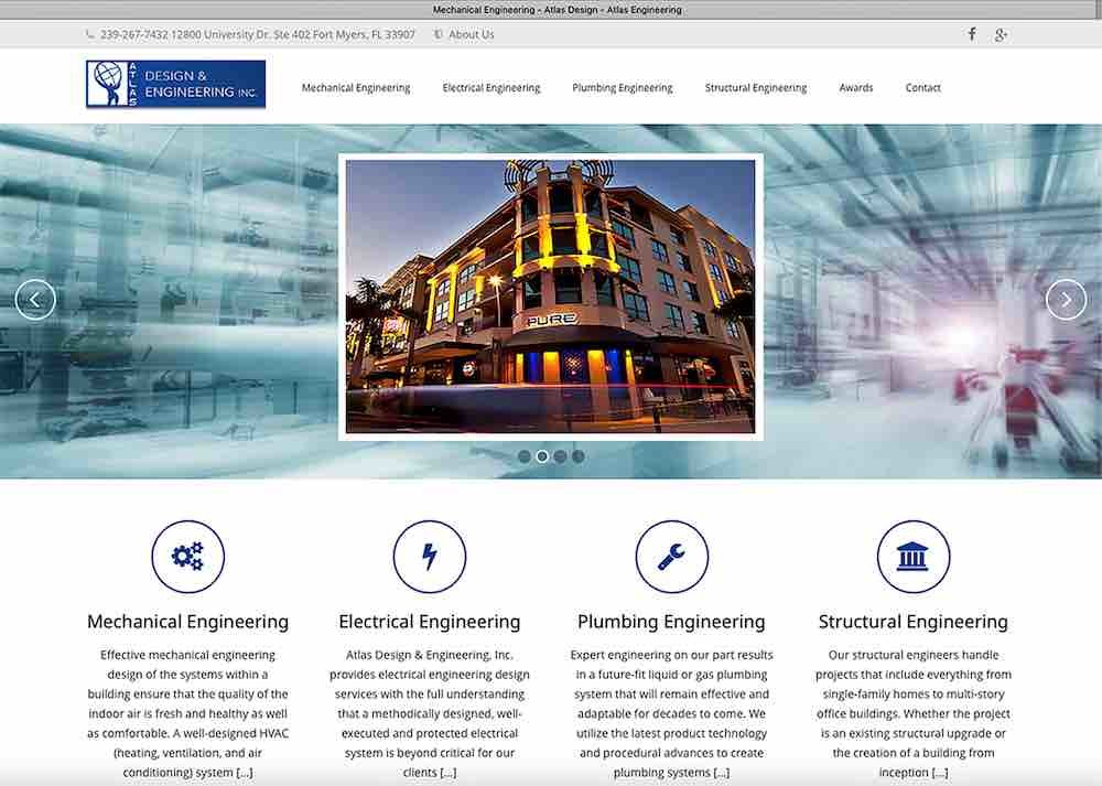 Construction Marketing Agency Creative | Atlas Construction Marketing Agency Creative | Atlas