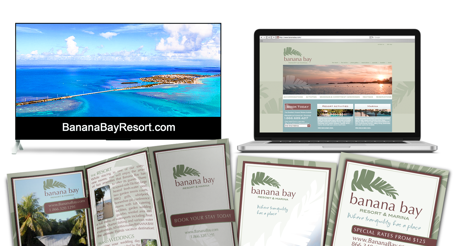Hotel Marketing Agency | Banana Bay Resort & Marina Hotel Marketing Agency | Banana Bay Resort & Marina