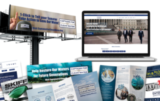 Marine Advertising Agency