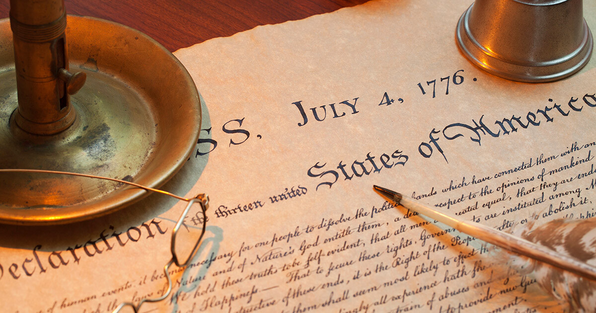 Blog -Happy Independence Day | Quenzel Marketing Agency Fort Myers Florida