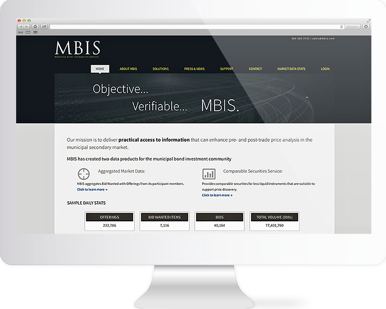 Business Website Design Agency Fort Myers Florida | MBIS