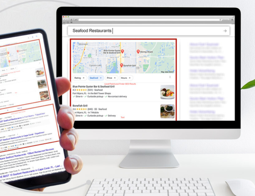 Important SEO Factors for Google Local Rankings