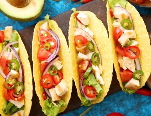 How Will You Celebrate Cinco de Mayo?