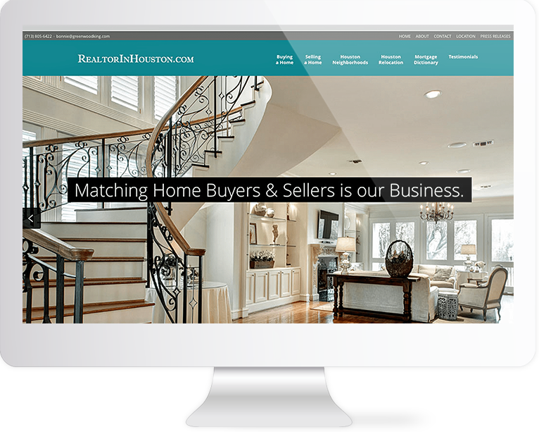 Real Estate Marketing Agency | Realtor In Houston | Quenzel Marketing Agency Fort Myers Realtor Website Design Agency Creative | Team Stacey | Quenzel Marketing Agency | Fort Myers, Florida