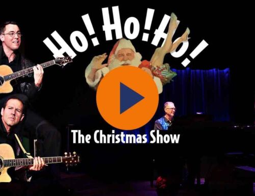 Players Circle Theater’s Ho Ho Ho the Christmas Show