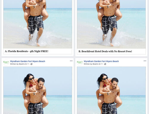 Test Your Hotel Marketing IQ: Which Offer Had the Highest Response?