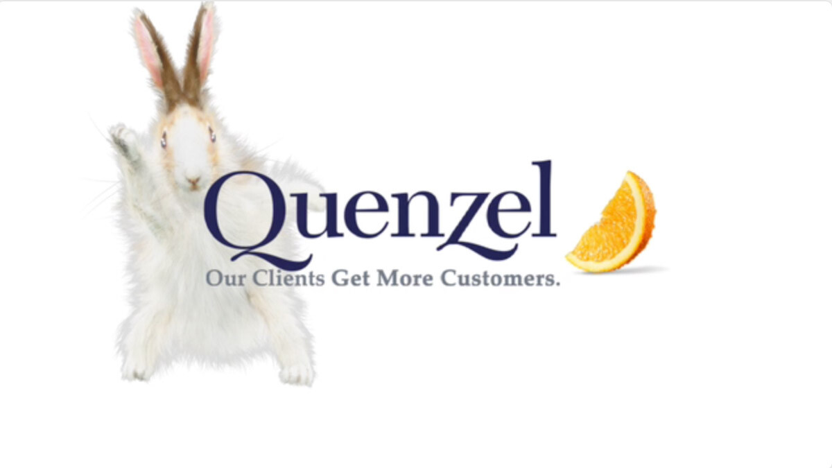 2021 Happy Easter from Quenzel & Associates